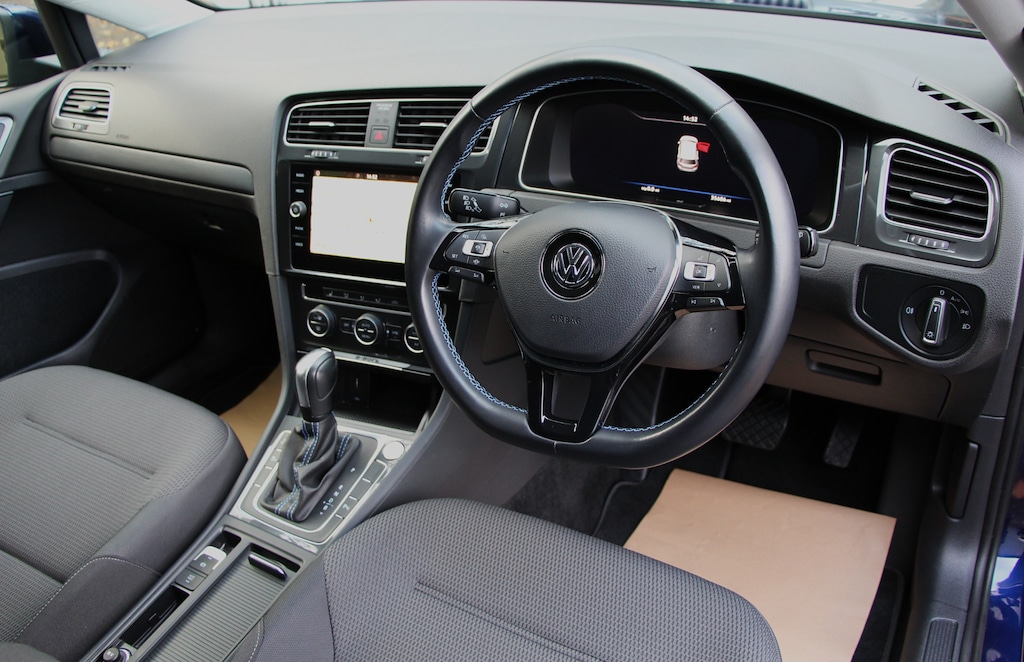 Used Volkswagen Golf 2019 for sale - 76628491: Photo 25