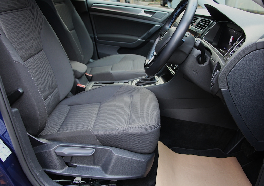 Used Volkswagen Golf 2019 for sale - 76628491: Photo 26