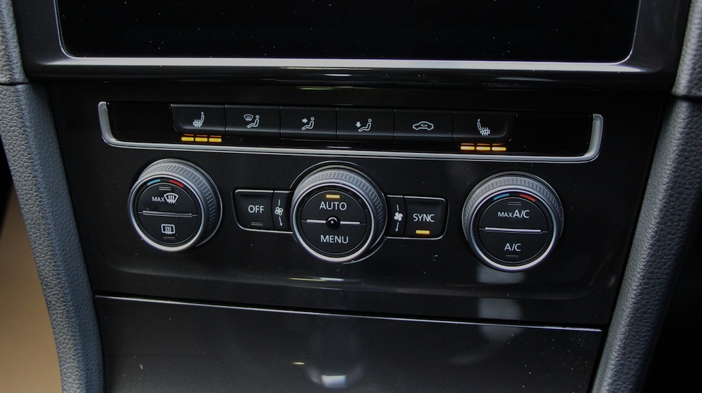 Used Volkswagen Golf 2019 for sale - 76628491: Photo 27