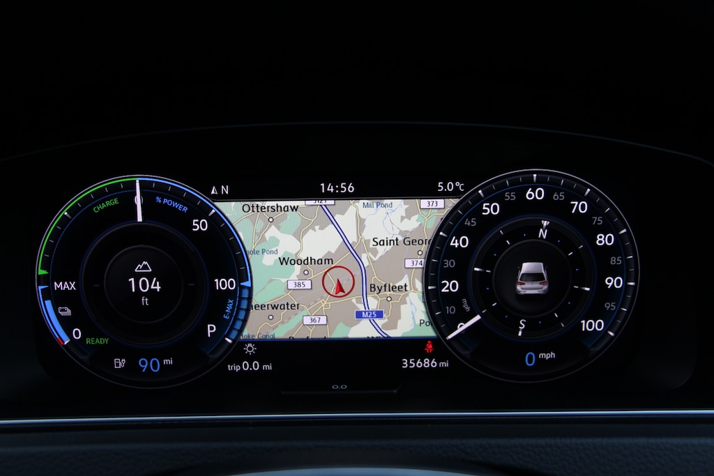 Used Volkswagen Golf 2019 for sale - 76628491: Photo 3