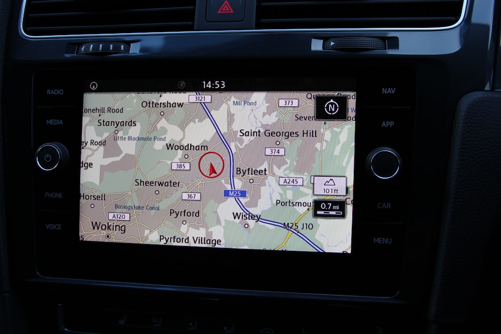 Used Volkswagen Golf 2019 for sale - 76628491: Photo 32