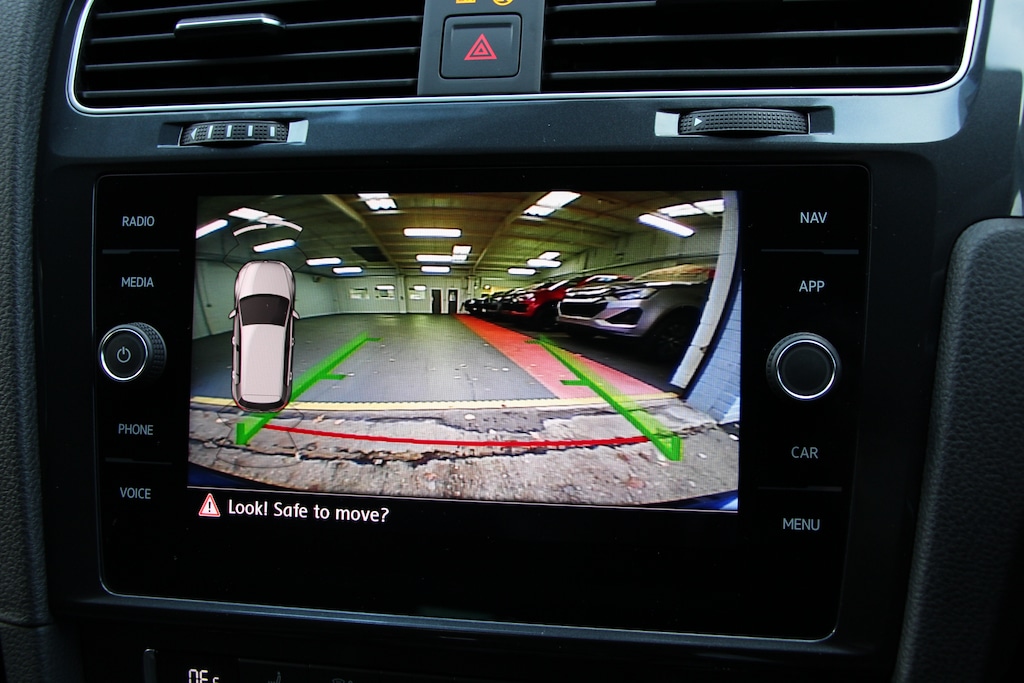 Used Volkswagen Golf 2019 for sale - 76628491: Photo 33