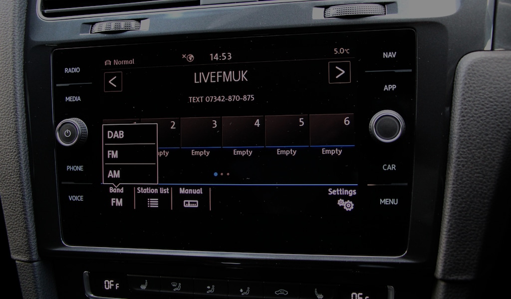 Used Volkswagen Golf 2019 for sale - 76628491: Photo 35