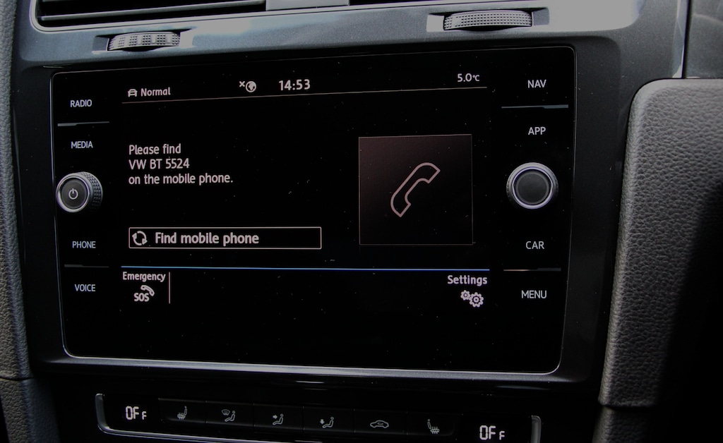 Used Volkswagen Golf 2019 for sale - 76628491: Photo 36