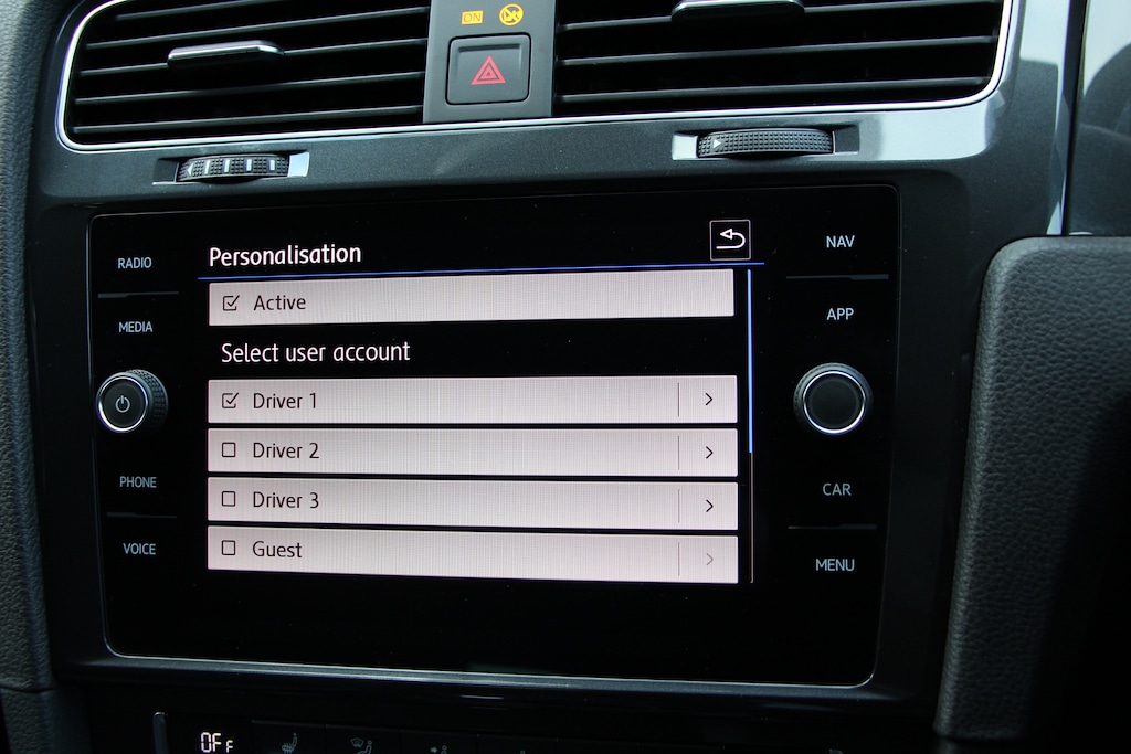 Used Volkswagen Golf 2019 for sale - 76628491: Photo 39