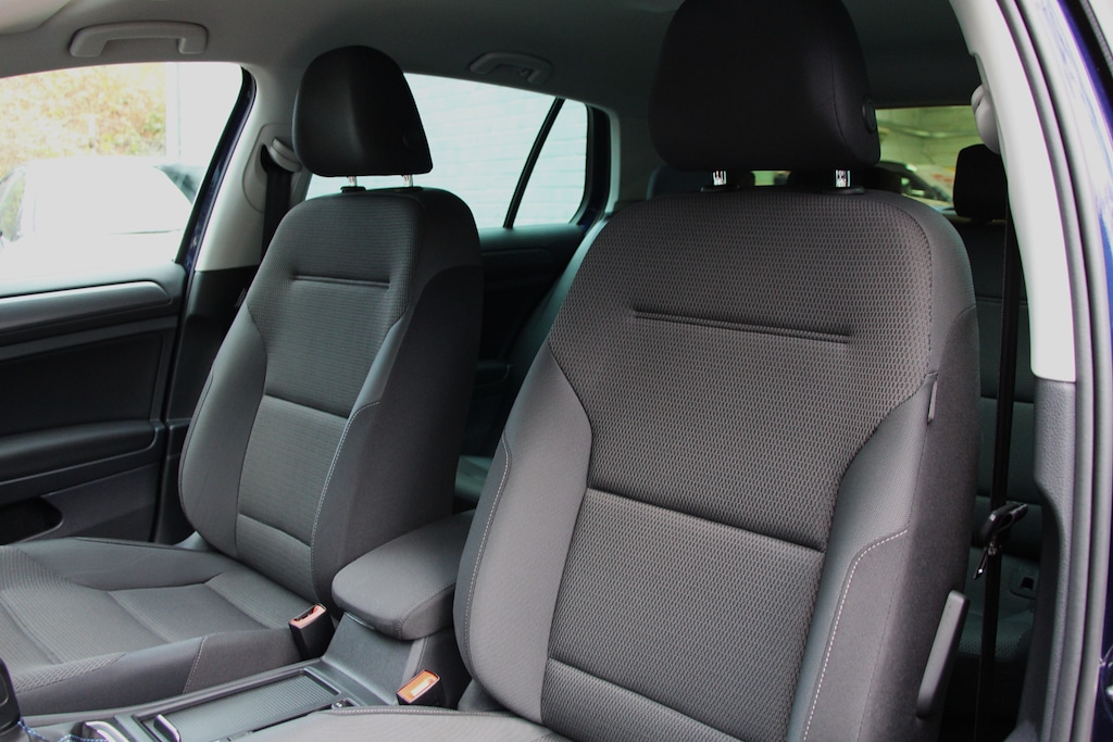 Used Volkswagen Golf 2019 for sale - 76628491: Photo 4