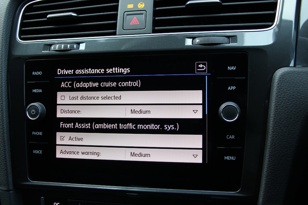 Used Volkswagen Golf 2019 for sale - 76628491: Photo 40