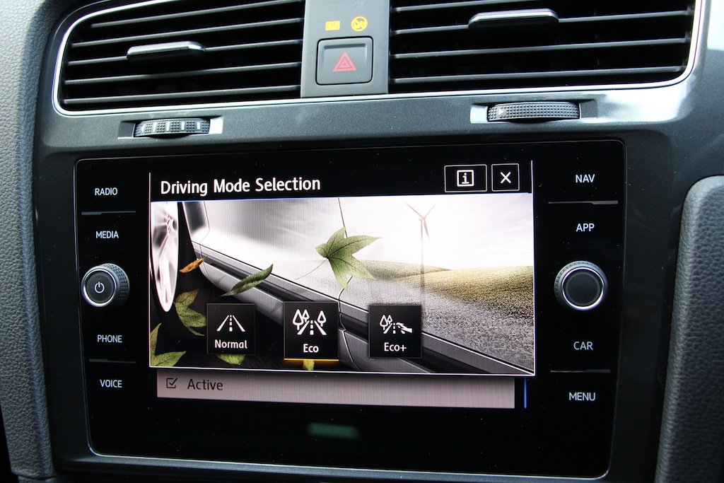 Used Volkswagen Golf 2019 for sale - 76628491: Photo 42