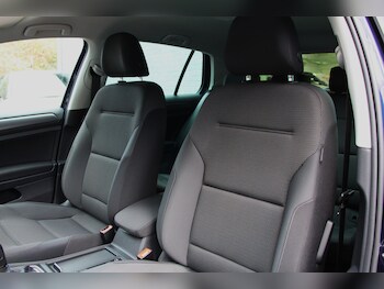 Used Volkswagen Golf 2019 for sale - 76628491: Photo