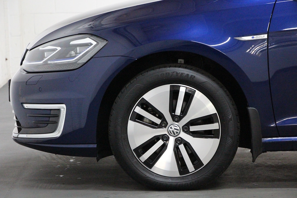 Used Volkswagen Golf 2019 for sale - 76628491: Photo 6