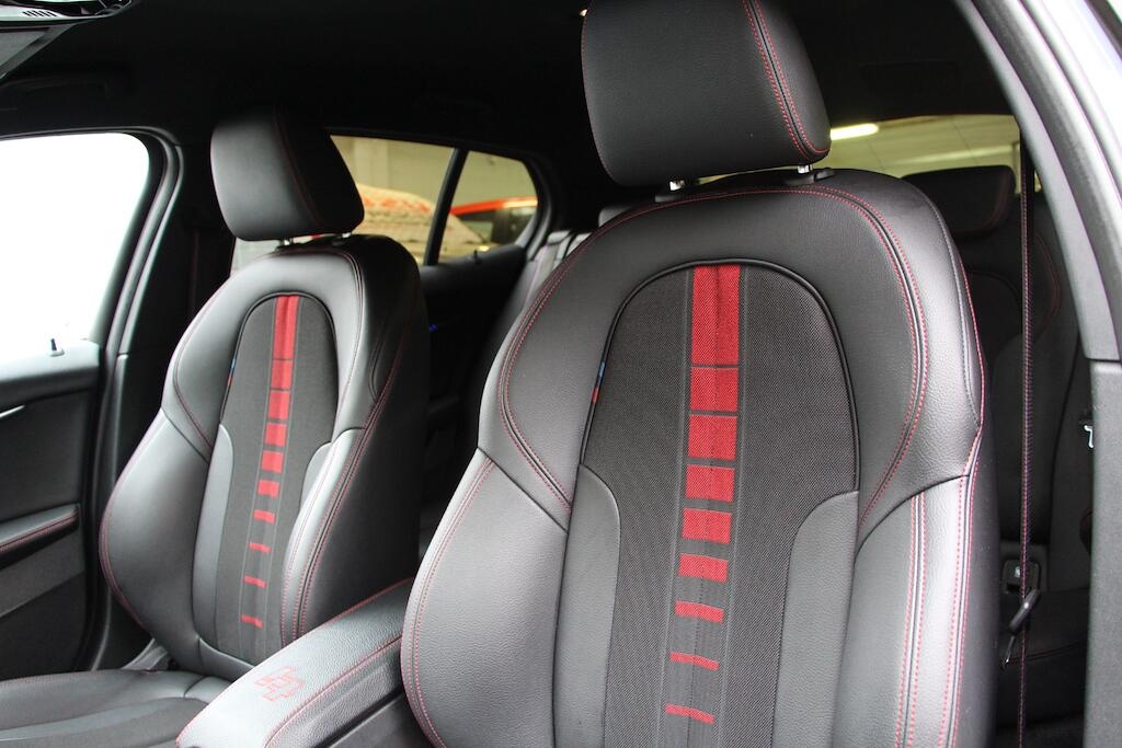 Used BMW 1 Series 2021 for sale - 76717641: Photo 12