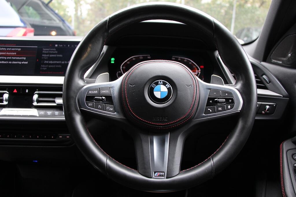 Used BMW 1 Series 2021 for sale - 76717641: Photo 13