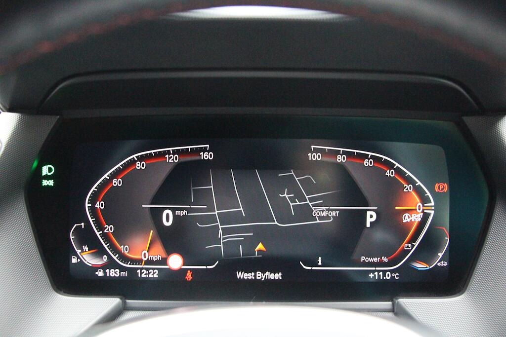 Used BMW 1 Series 2021 for sale - 76717641: Photo 14