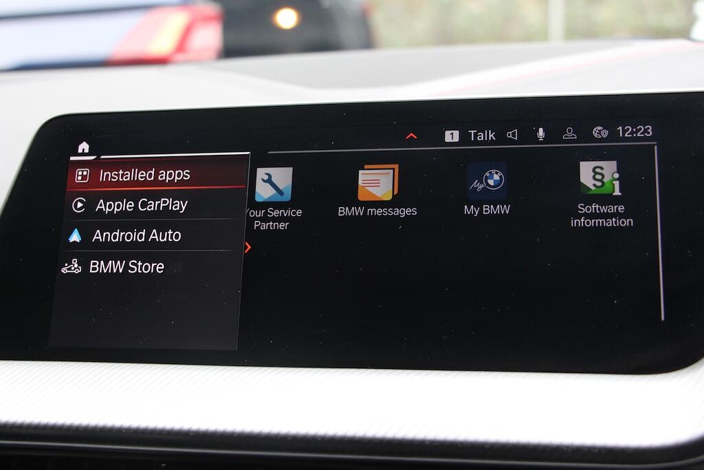 Used BMW 1 Series 2021 for sale - 76717641: Photo 15