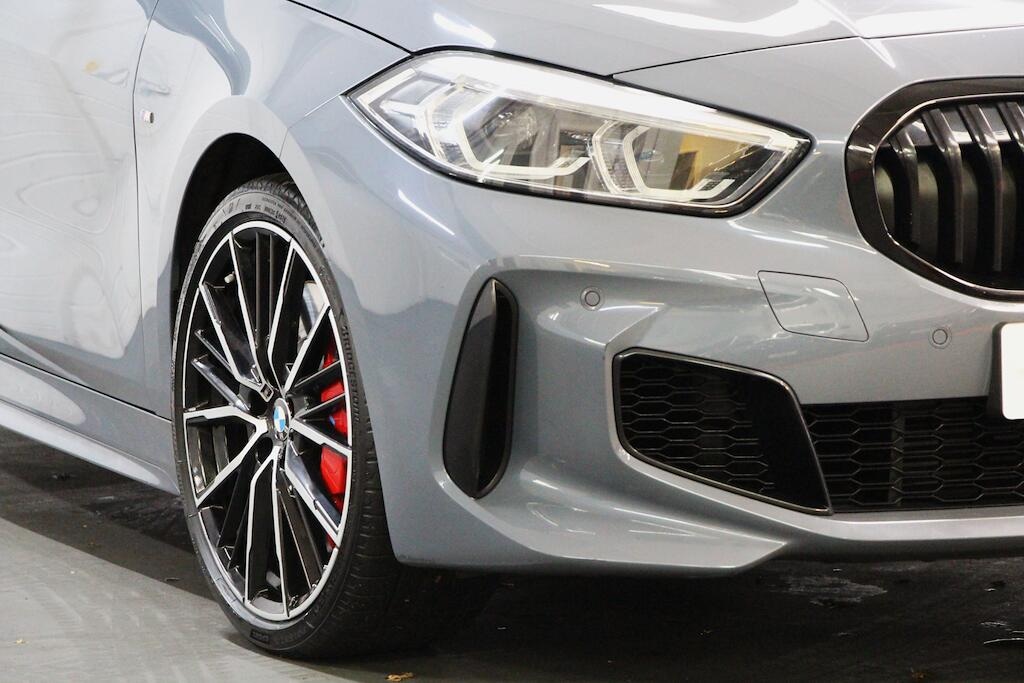 Used BMW 1 Series 2021 for sale - 76717641: Photo 17