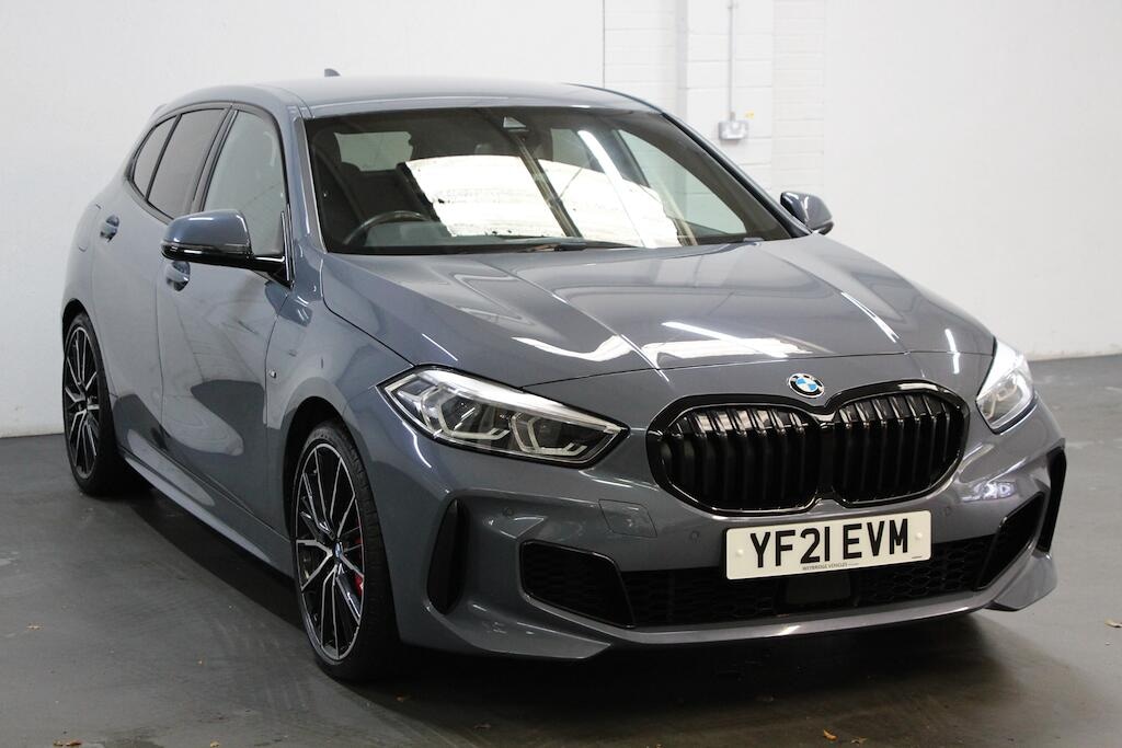 Used BMW 1 Series 2021 for sale - 76717641: Photo 18