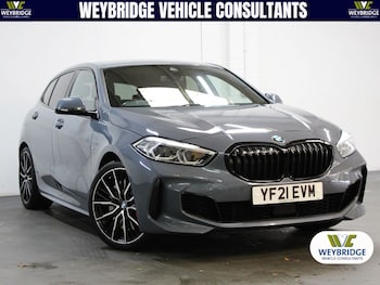BMW - 1 Series