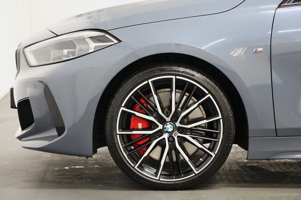 Used BMW 1 Series 2021 for sale - 76717641: Photo 2