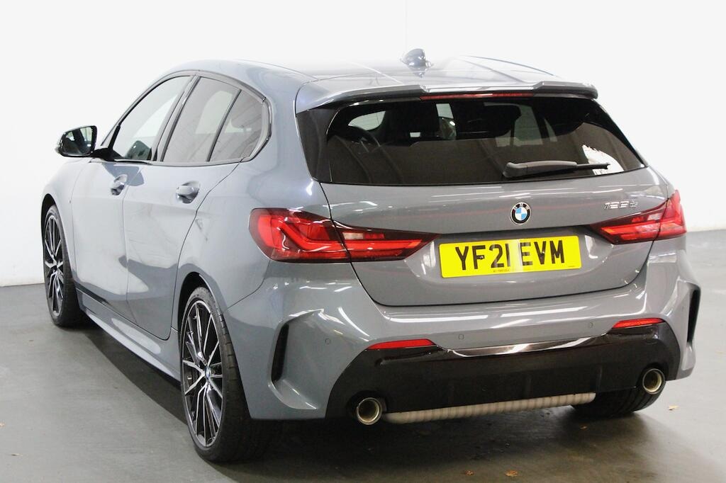 Used BMW 1 Series 2021 for sale - 76717641: Photo 20