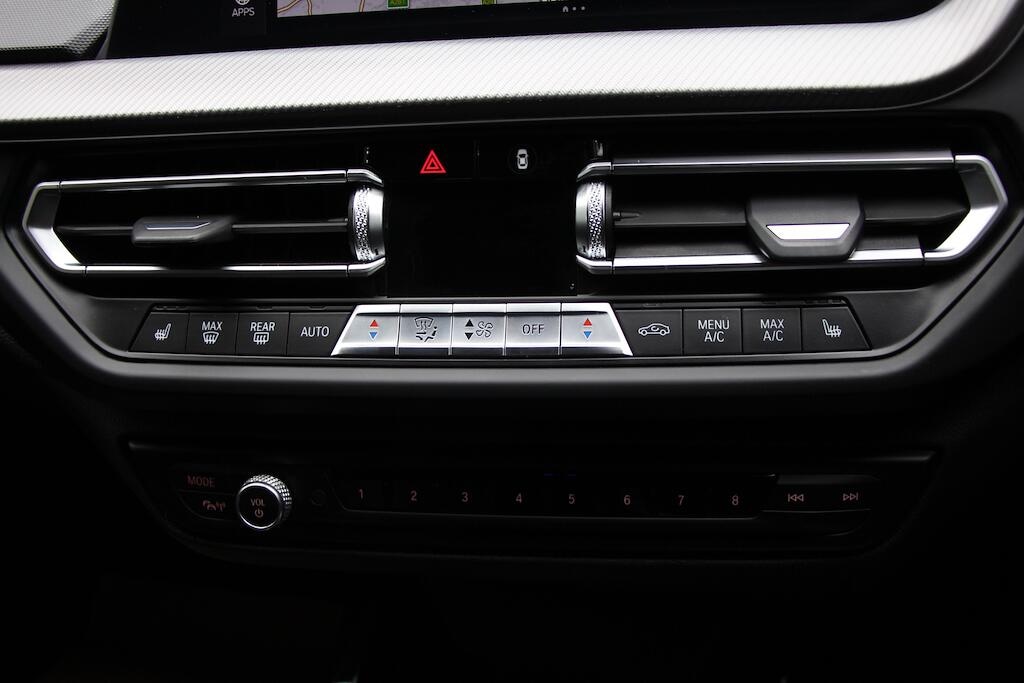 Used BMW 1 Series 2021 for sale - 76717641: Photo 25