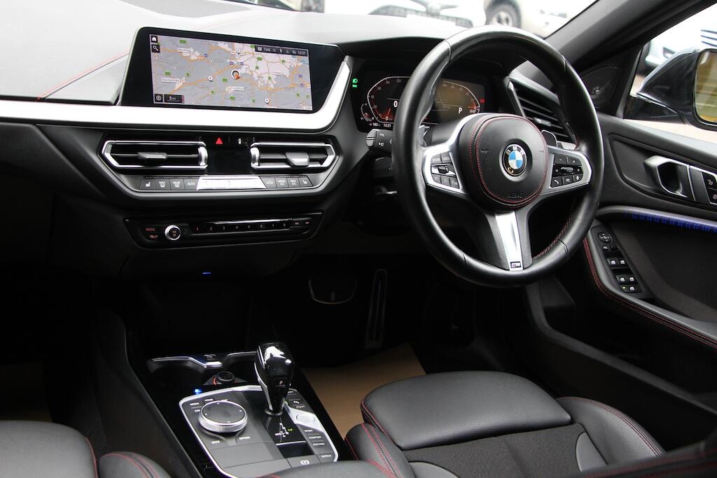 Used BMW 1 Series 2021 for sale - 76717641: Photo 27