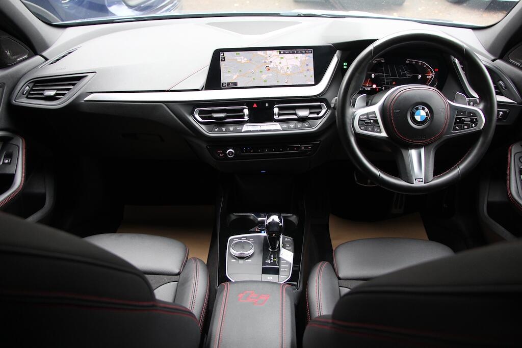 Used BMW 1 Series 2021 for sale - 76717641: Photo 28