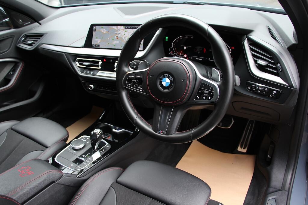 Used BMW 1 Series 2021 for sale - 76717641: Photo 30