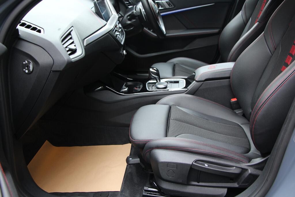 Used BMW 1 Series 2021 for sale - 76717641: Photo 32