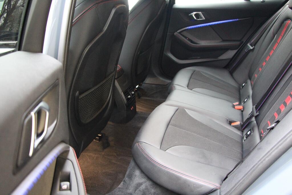 Used BMW 1 Series 2021 for sale - 76717641: Photo 33