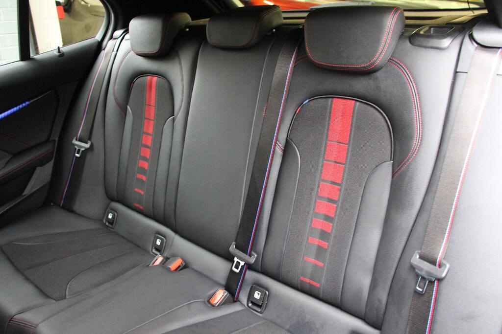 Used BMW 1 Series 2021 for sale - 76717641: Photo 34