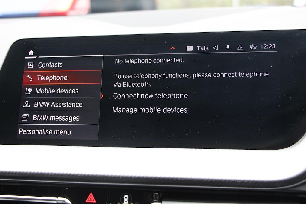 Used BMW 1 Series 2021 for sale - 76717641: Photo 36