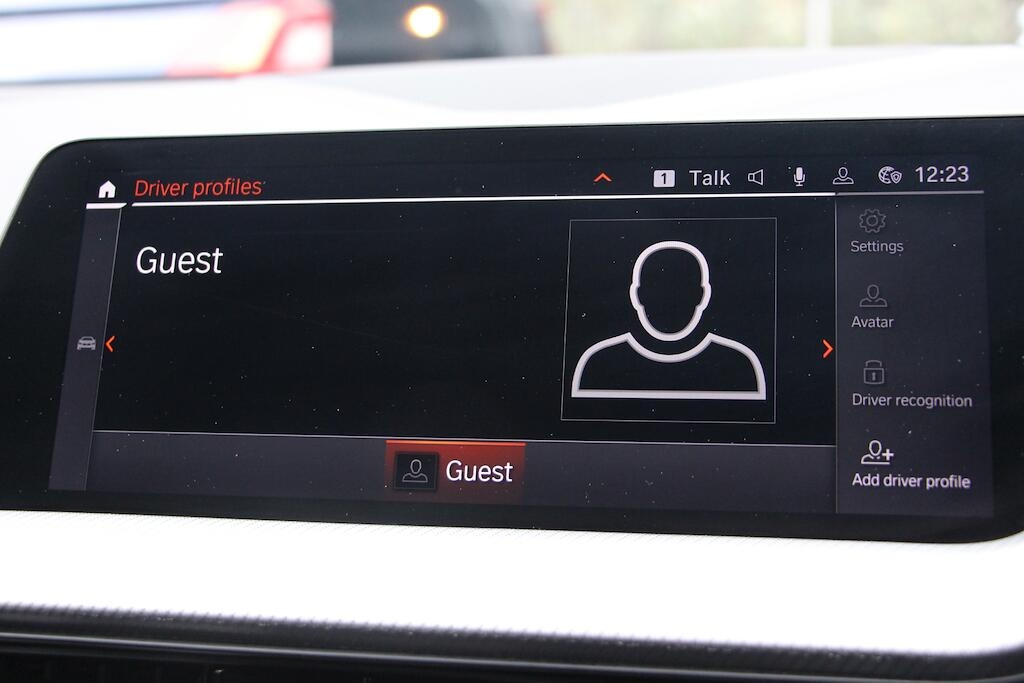 Used BMW 1 Series 2021 for sale - 76717641: Photo 38