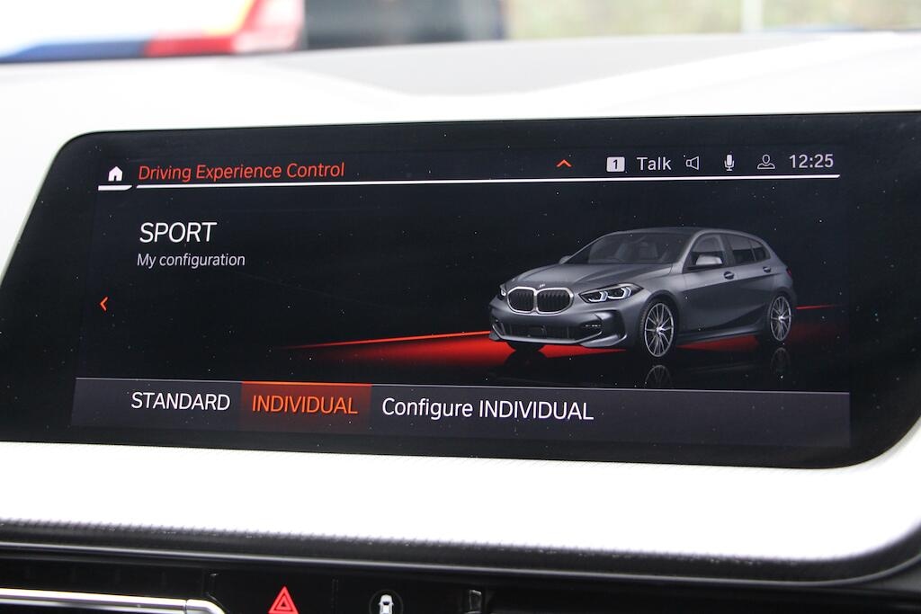 Used BMW 1 Series 2021 for sale - 76717641: Photo 40