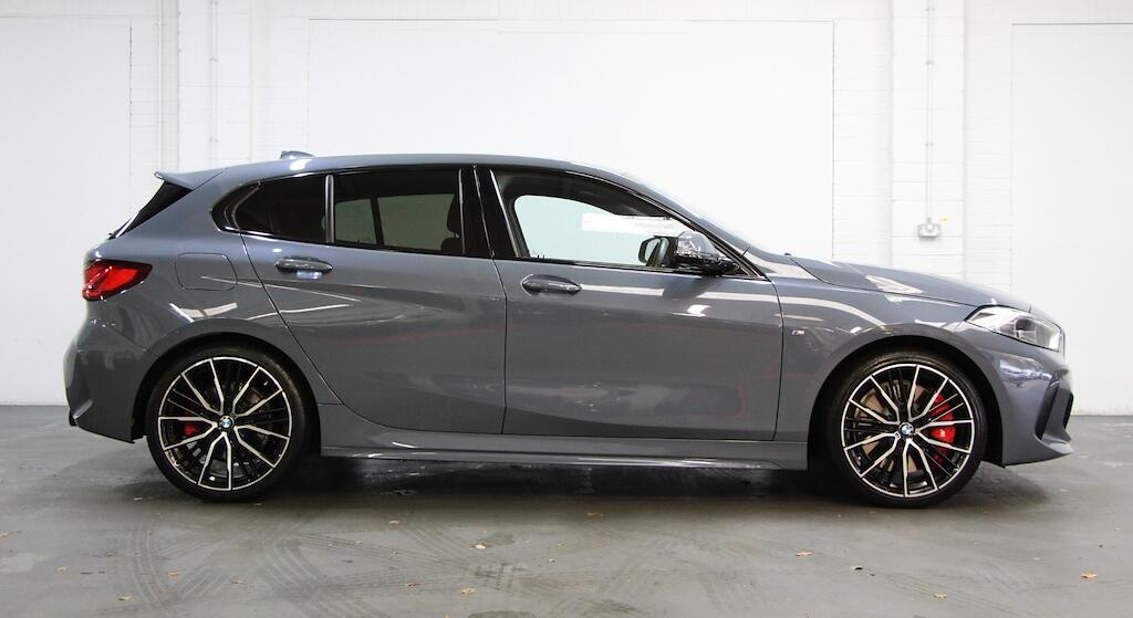 Used BMW 1 Series 2021 for sale - 76717641: Photo 7