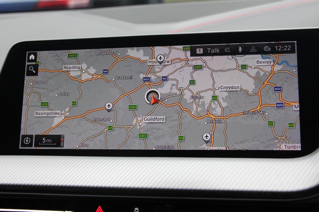 Used BMW 1 Series 2021 for sale - 76717641: Photo 9