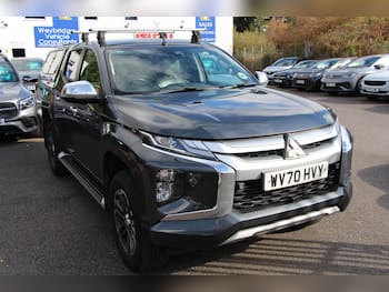 Used Mitsubishi L200 2020 for sale - 79664772: Photo