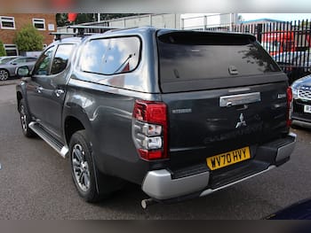 Used Mitsubishi L200 2020 for sale - 79664772: Photo