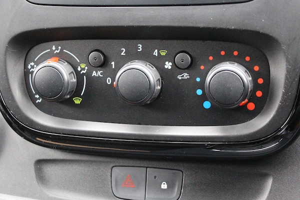 Used Vauxhall Vivaro 2018 for sale - 76229518: Photo 27