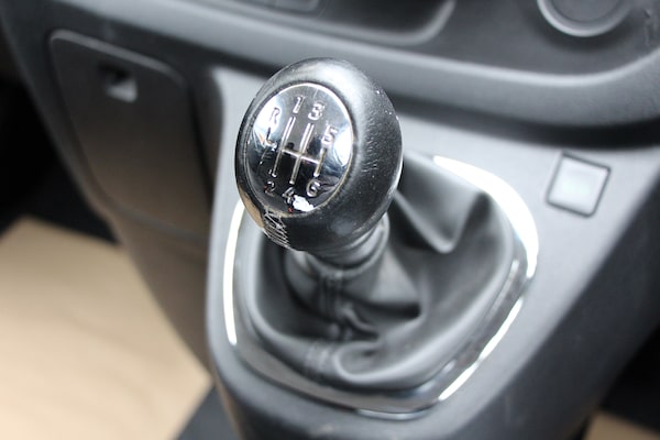 Used Vauxhall Vivaro 2018 for sale - 76229518: Photo 28