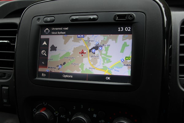 Used Vauxhall Vivaro 2018 for sale - 76229518: Photo 7