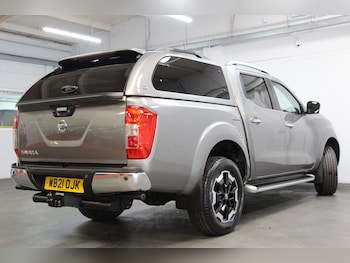 Used Nissan Navara 2021 for sale - 78873791: Photo