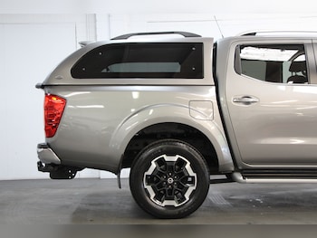 Used Nissan Navara 2021 for sale - 78873791: Photo