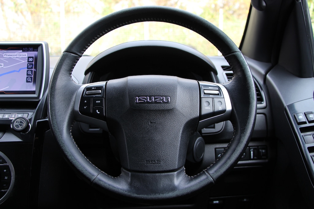 Used Isuzu D-Max 2018 for sale - 76875342: Photo 26