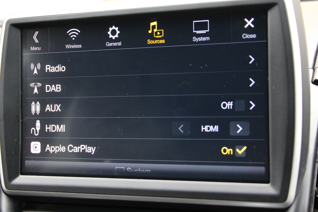 Used Isuzu D-Max 2018 for sale - 76875342: Photo 33