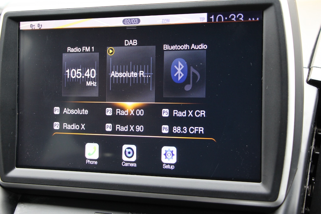 Used Isuzu D-Max 2018 for sale - 76875342: Photo 34