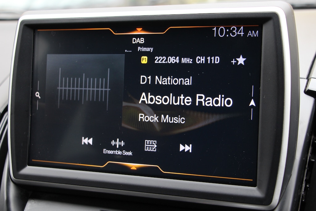 Used Isuzu D-Max 2018 for sale - 76875342: Photo 35