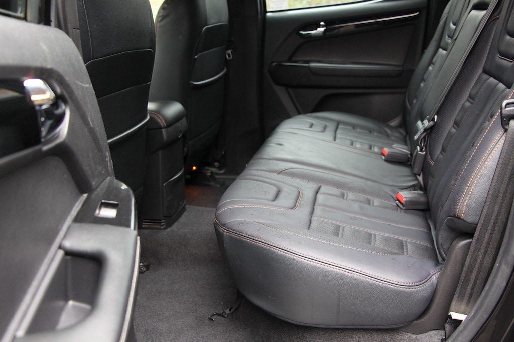 Used Isuzu D-Max 2018 for sale - 76875342: Photo 38