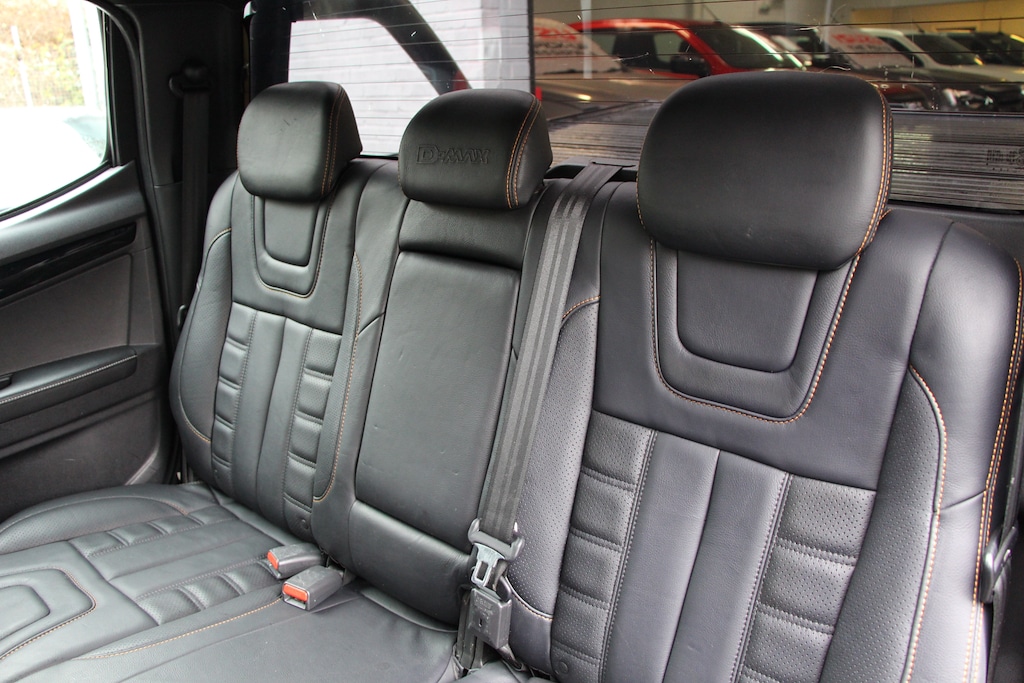 Used Isuzu D-Max 2018 for sale - 76875342: Photo 39