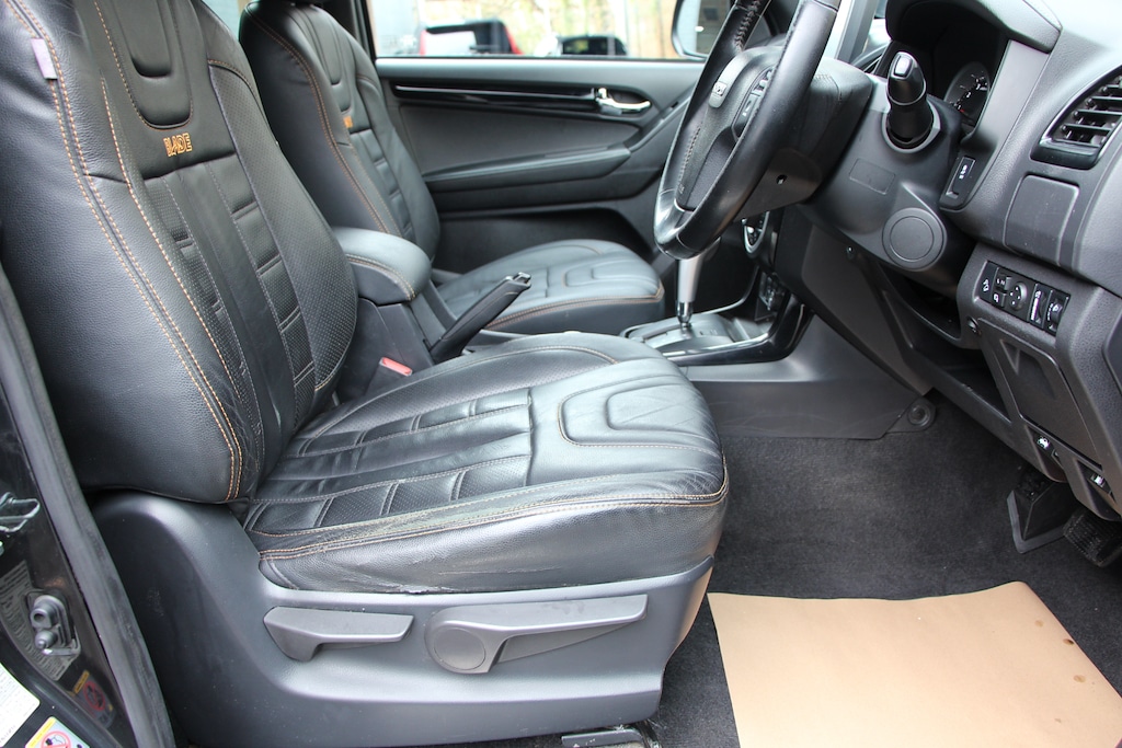 Used Isuzu D-Max 2018 for sale - 76875342: Photo 41