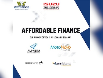 Used Isuzu D-Max 2018 for sale - 76875342: Photo